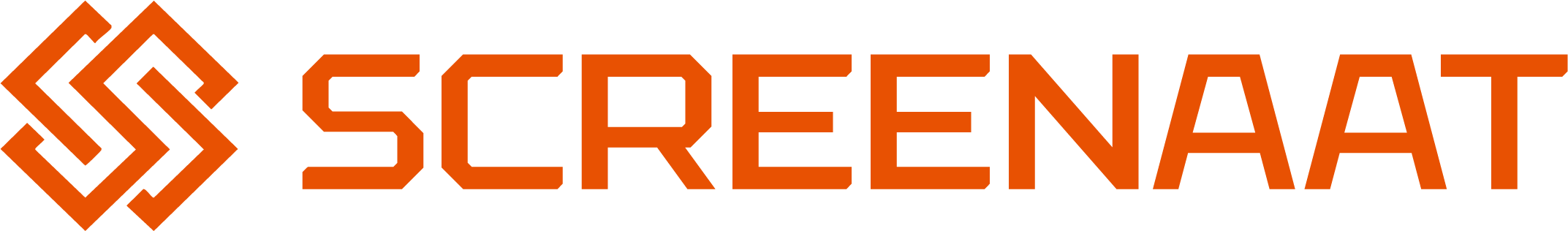 Screenaat Logo